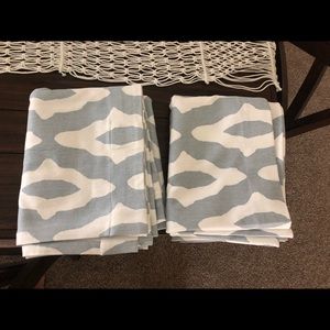 Curtains
